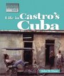 The Way People Live  Life in Castro's Cuba