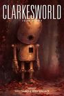 Clarkesworld Year Eight