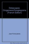 Datascapes Orogenesis/Googlegrams