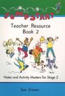 Jumpstart Teacher Resource Book Stage 2