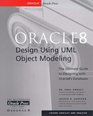 Oracle8 Database Design Using UML  Object Modeling