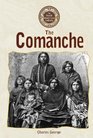North American Indians  The Comanche