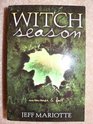 Witch Season