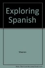 Exploring Spanish