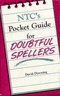 Ntc's Pocket Guide for Doubtful Spellers