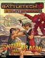 Classic Battletech Starterbook Sword and Dragon (Classic Battletech)