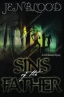 Sins of the Father: An Erin Solomon Mystery (Volume 2)