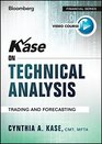Kase Technical Analysis DVD
