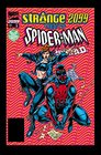 SpiderMan 2099 Classic Vol 4