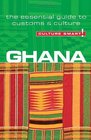 Ghana  Culture Smart the essential guide to customs  culture