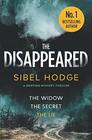 The Disappeared: a gripping mystery thriller