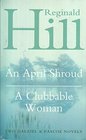 An April Shroud A Clubbable Woman