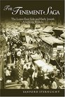 Tenement Saga  The Lower East Side and Early Jewish American Writers