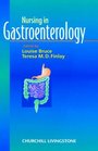 Nursing in Gastroenterology