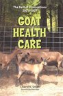 Goat Health Care