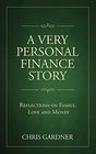 A Very Personal Finance Story Reflections on Family Love and Money