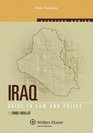 Iraq Guide to Law  Policy