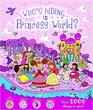 Who's Hiding in Princess World