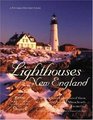 Lighthouses of New England Your Guide to the Lighthouses of Maine New Hampshire Vermont Massachusetts Rhode Island and Connecticut
