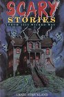 Scary Stories from 1313 Wicked Way