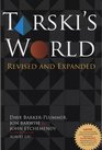 Tarski's World Revised and Expanded
