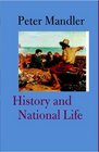 History and National Life