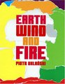 Piotr Uklanski Earth Wind And Fire