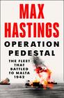 Operation Pedestal A Times Book of the Year 2021