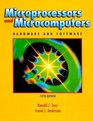 Microprocessors and Microcomputers Hardware and Software