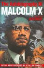 The Autobiography Of Malcolm X