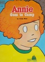 Annie Goes to Camp