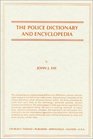 The Police Dictionary and Encyclopedia