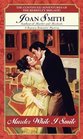 Murder While I Smile (Regency Romantic Mystery Series , No 3)