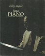 Jazz Piano History and Development