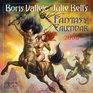 Boris Vallejo  Julie Bell's Fantasy Calendar 2008