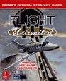 Flight Unlimited III Prima's Official Strategy Guide