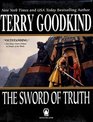 The Sword of Truth Box Set, Books 4-6: Temple of the Winds; Soul of the Fire; Faith of the Fallen