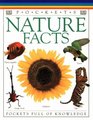 DK Pockets Nature Facts