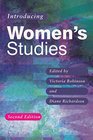 Introducing Women's Studies Feminist Theory and Practice