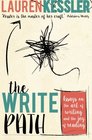 The Write Path Essays on the art of writing and the joy of reading