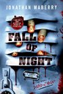 Fall of Night (Dead of Night, Bk 2)