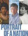 Portrait of a Nation Second Edition Men and Women Who Have Shaped America