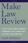 Make Law Review