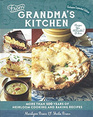 From Grandma's Kitchen