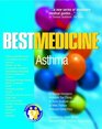 Asthma Best Medicine for Asthma