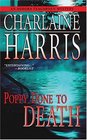 Poppy Done to Death (Aurora Teagarden, Bk 8)