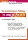 The SpeechLanguage Pathology Treatment Planner