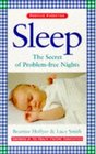 Sleep The Secret of ProblemFree Nights
