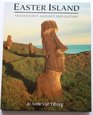EASTER ISLAND ARCHAEOLOGY ECOLOGY AND CULTURE
