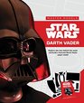 Star Wars Master Models Darth Vader Explore the man behind the mask and build a foottall Darth Vader paper model